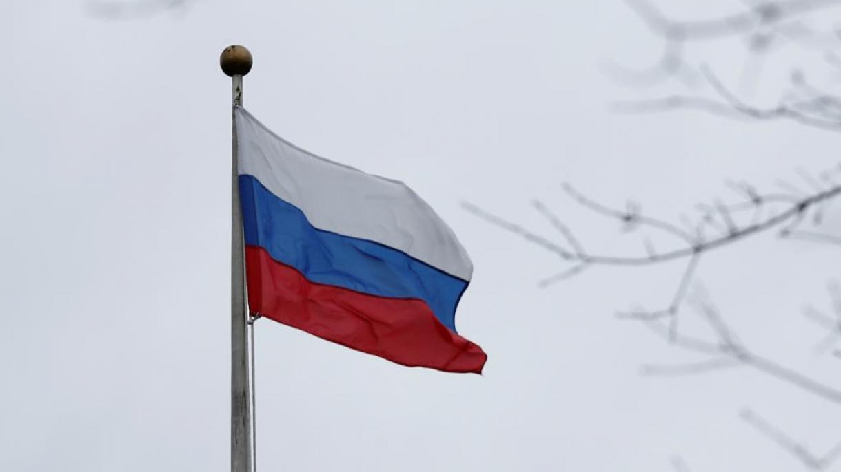 ABŞ Russiýanyň Demirgazyk Koreýadan Ok-Däri Alýandygyny Öňe Sürdi