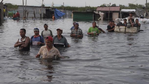 Colombia y Venezuela entre los países más afectados en Suramérica por El Niño