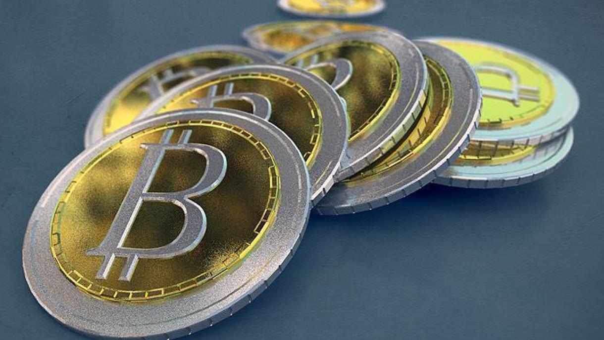 Mnada wa sarafu za Bitcoin Ufaransa