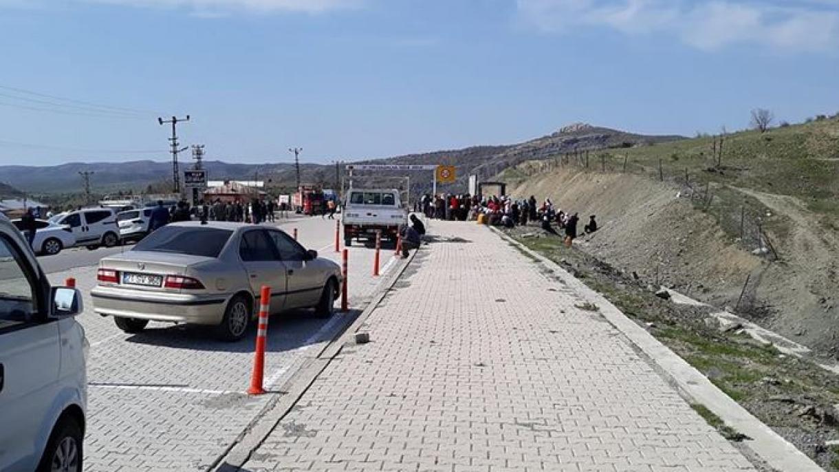 Sulm terrorist i PKK-së në Diyarbakir të Turqisë, martirizohen 5 civilë