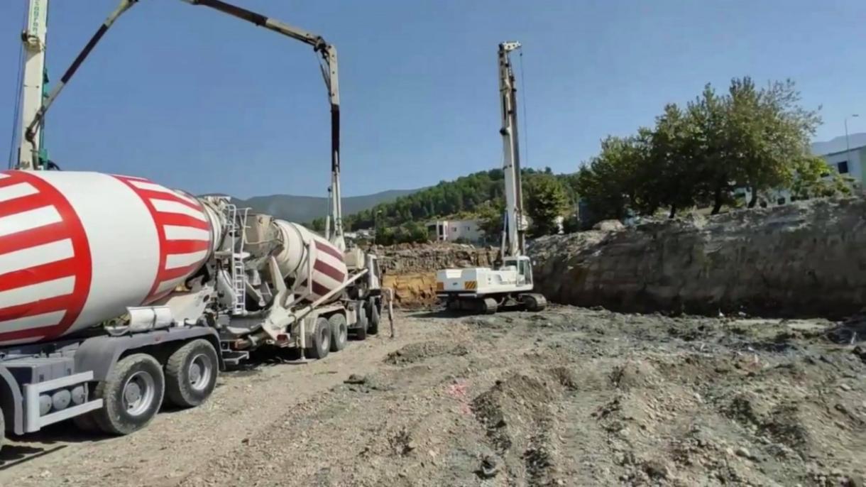 Arben Ahmetaj_Laç TOKİ deprem konutları_5.jpg