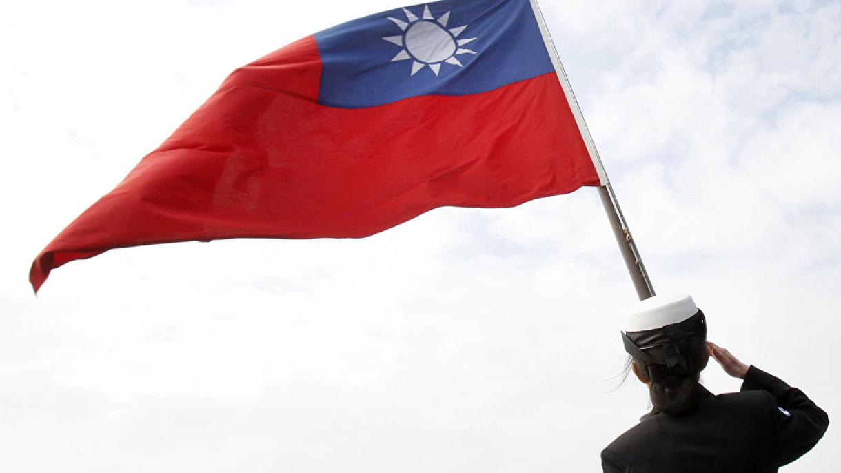 台湾称将从美国购买的武器有助于国防能力