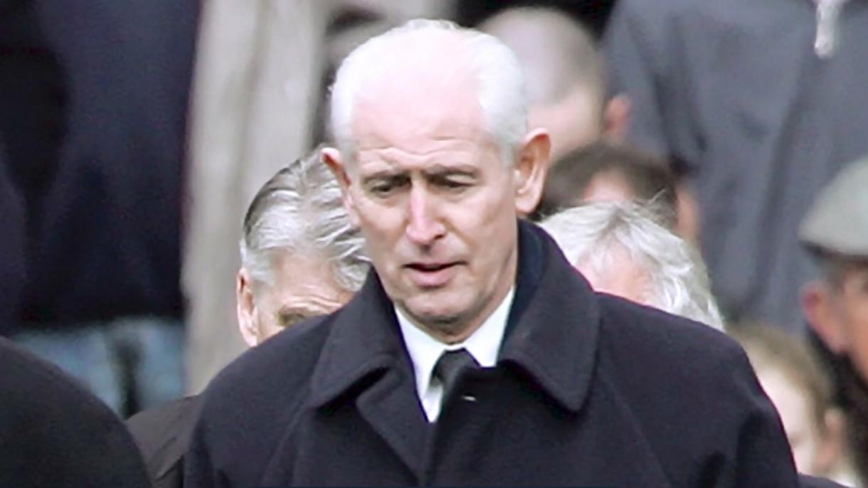 Fotbalistul legendar Peter Bonetti a decedat
