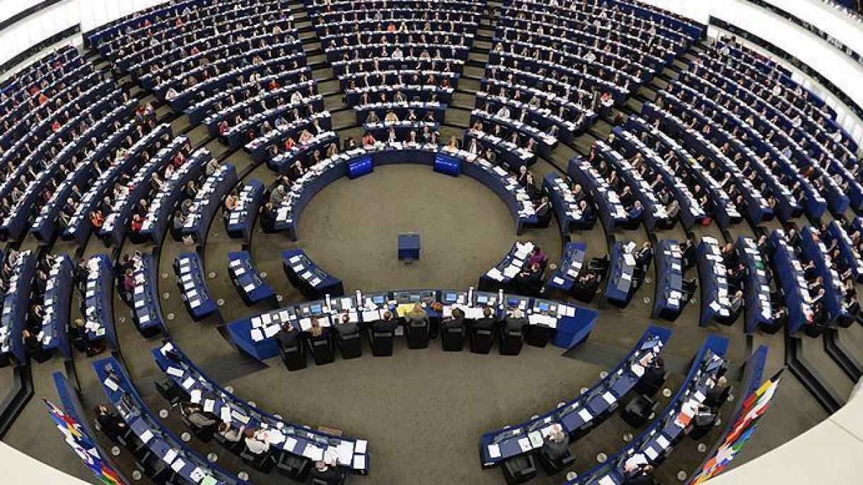 欧州議会、EUが「テロへの資金調達およびマネーロンダリング対策で成果を挙げていない国」のリストを否決したことに反発を示す決議を採択