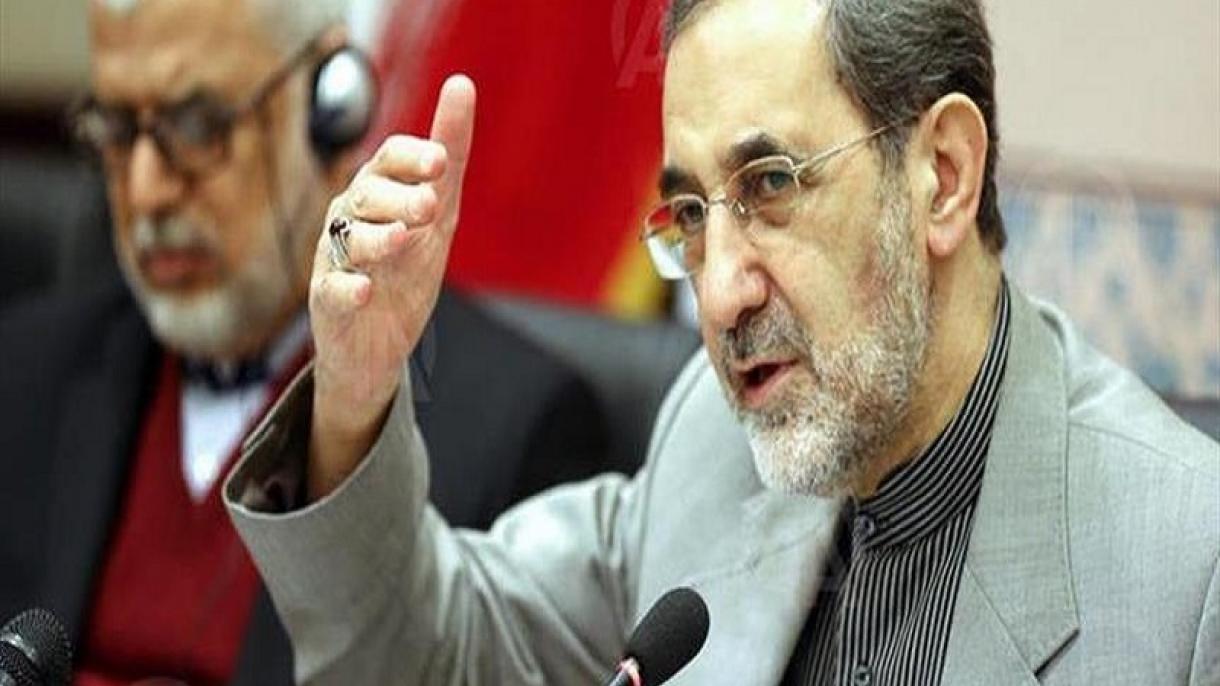 ولایتی به عنوان رئیس هیات موسس دانشگاه آزاد ایران منصوب شد