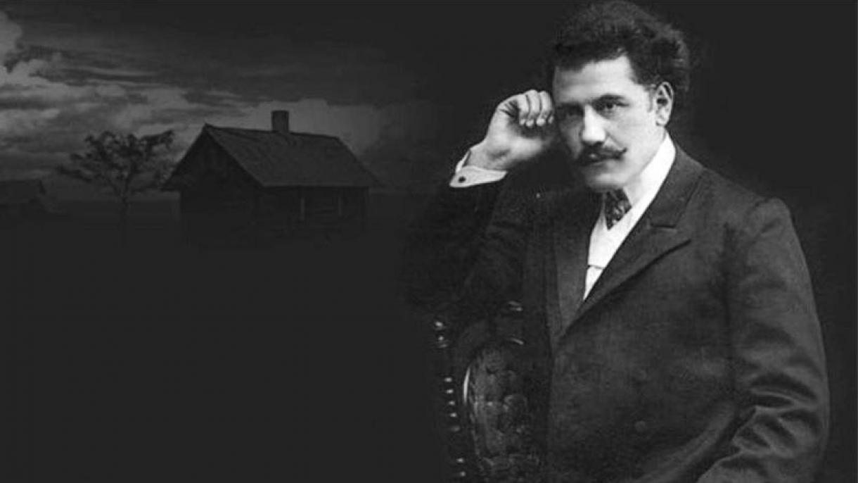 Tarixdə bu gün: 17 may