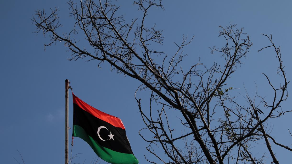 سفارت لیبی در قاهره فعالیت خود را متوقف کرد