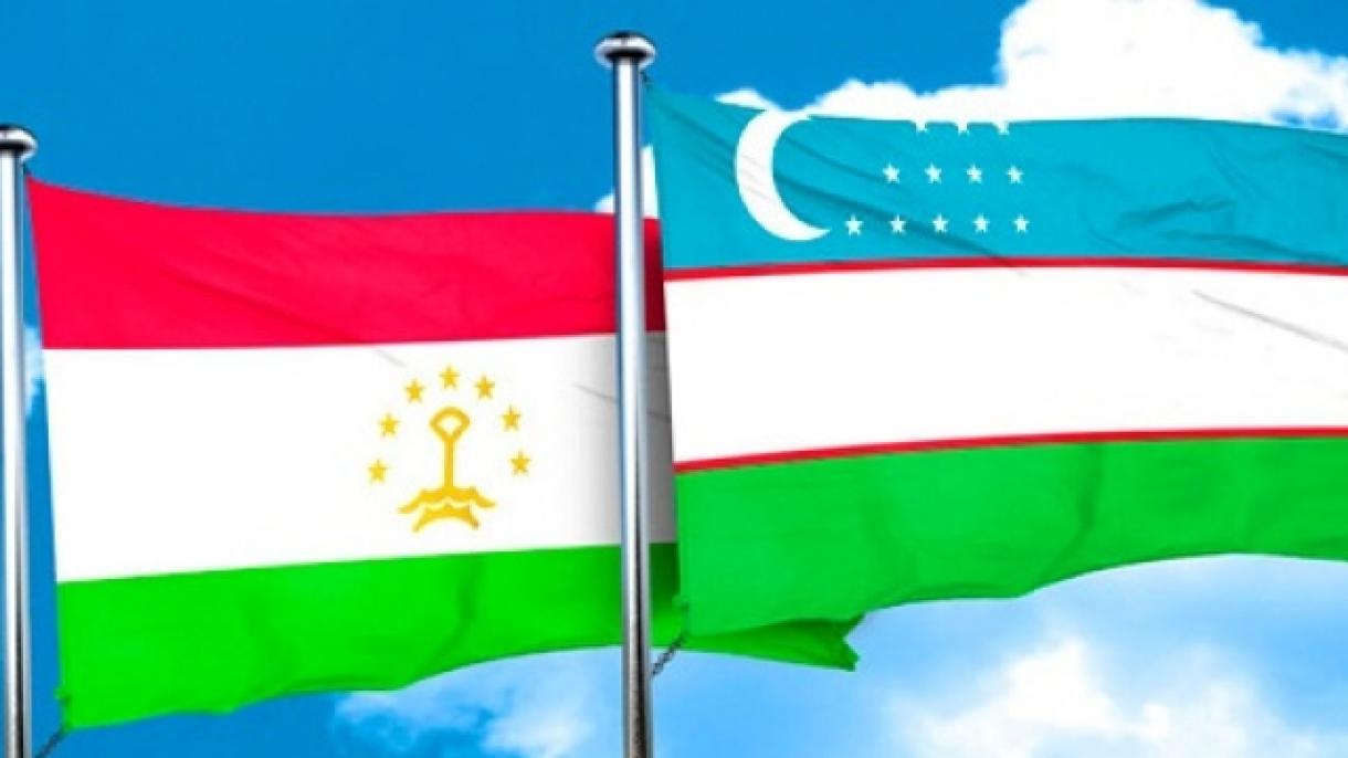 tajikistan özbékistandin téximu köp tebiiy gaz import qilidu