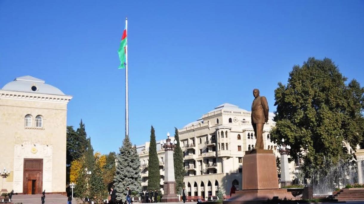 Azərbaycanda "Covid-19"dan ölüm və yoluxma sayı (21 aprel)