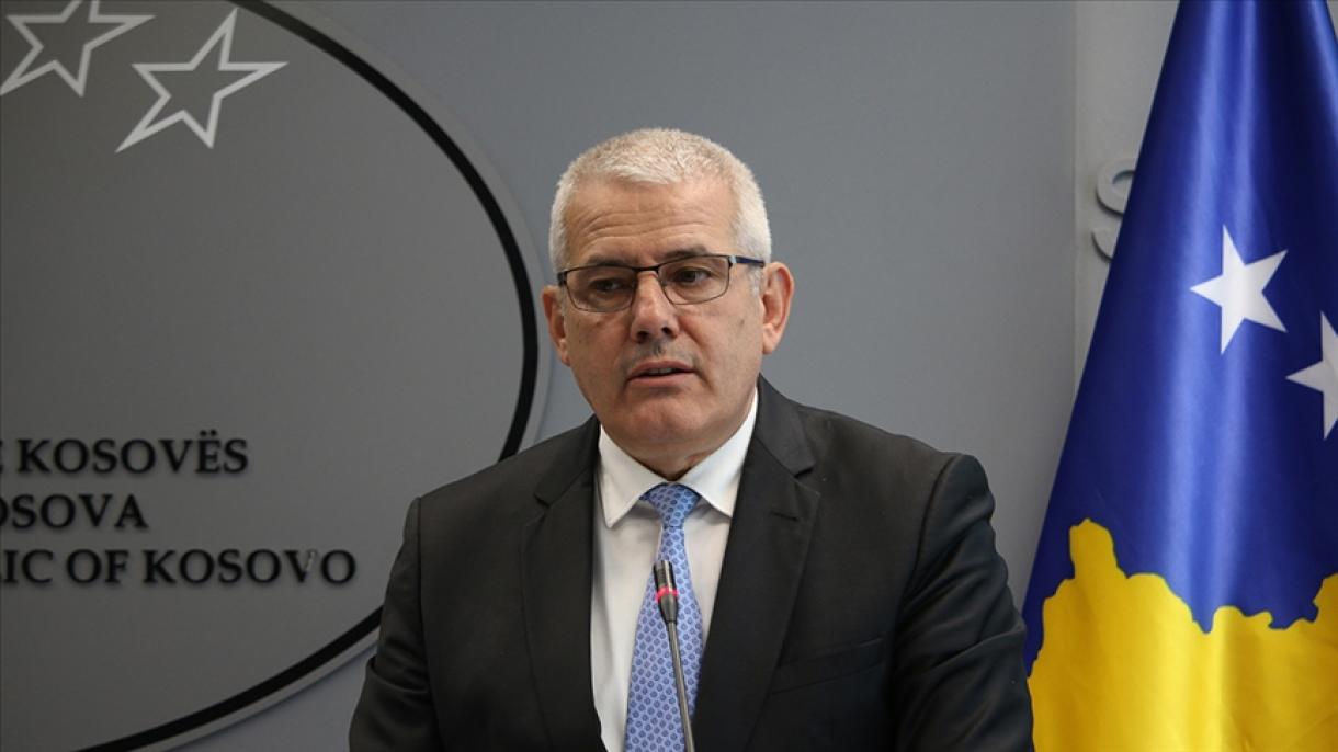“El presidente serbio Aleksandar Vucic será detenido si viaja a Kosovo sin permiso”