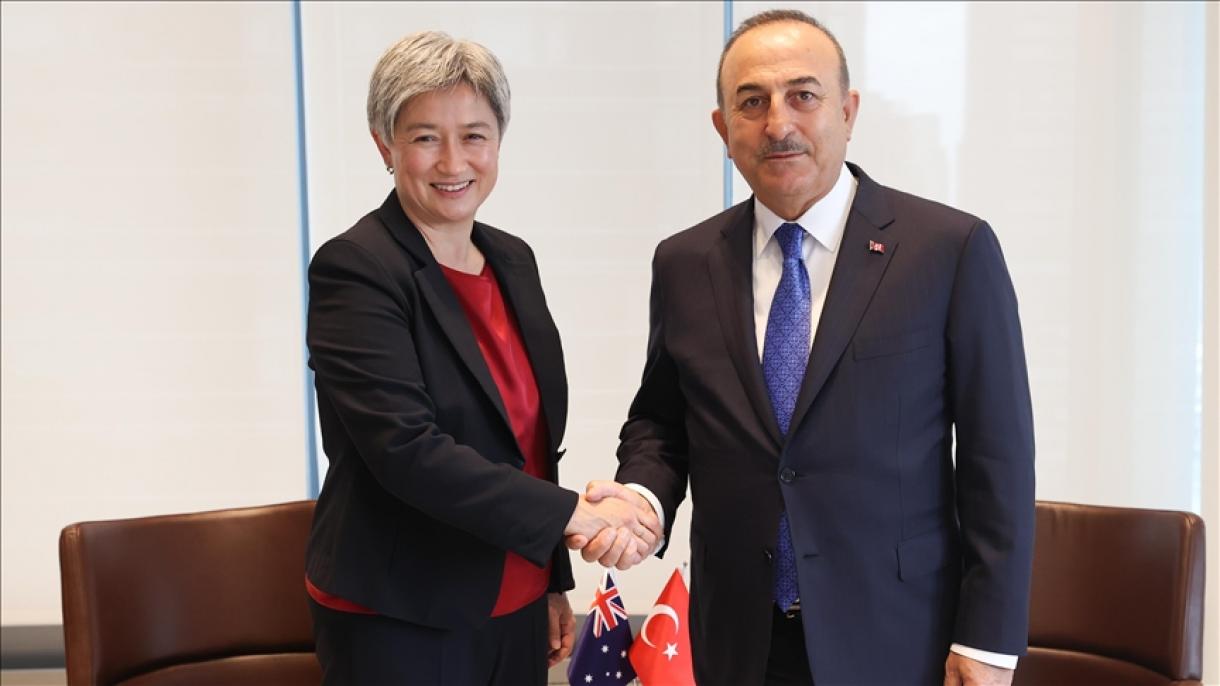 Australia enviará de inmediato un equipo de búsqueda y rescate de 72 efectivos a Türkiye