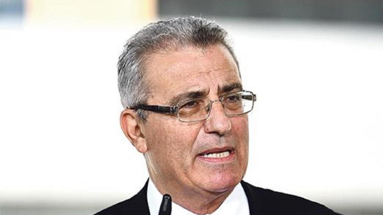 "Obrigado ao governo turco por ter contribuído para a abertura de uma nova página com a Líbia"