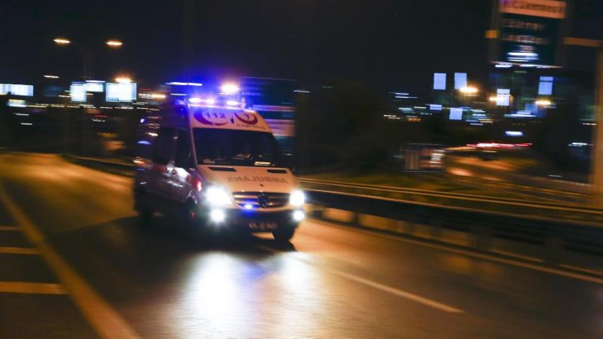 Explosões em Istambul, pelo menos 10 mortos