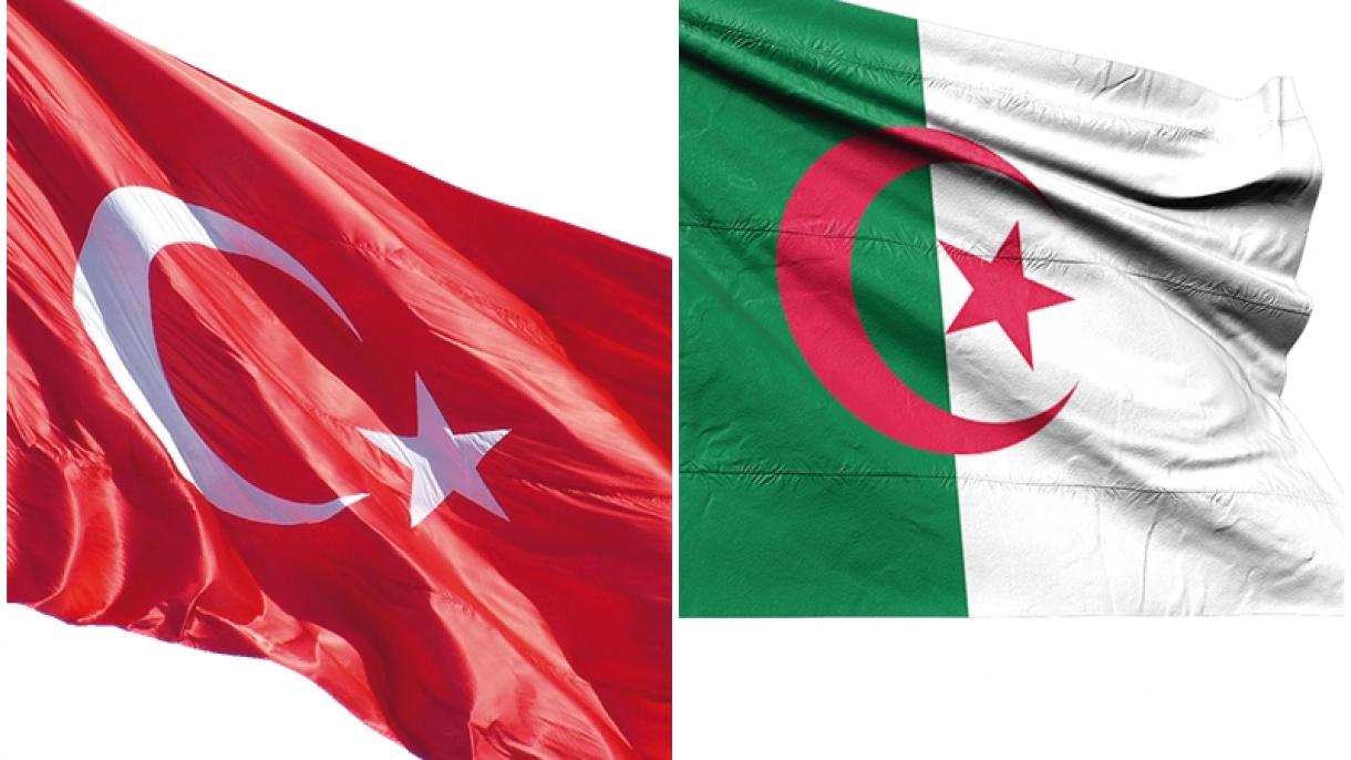 Turquía y Argelia instalarán una fábrica petroquímica