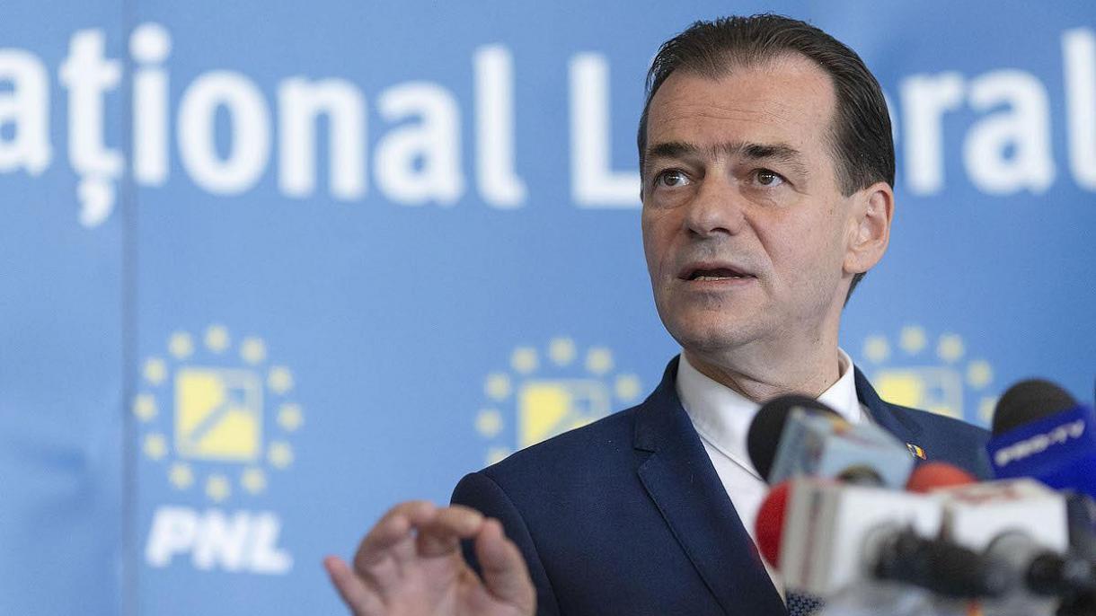 Падна Владата на Лудовик Орбан во Романија