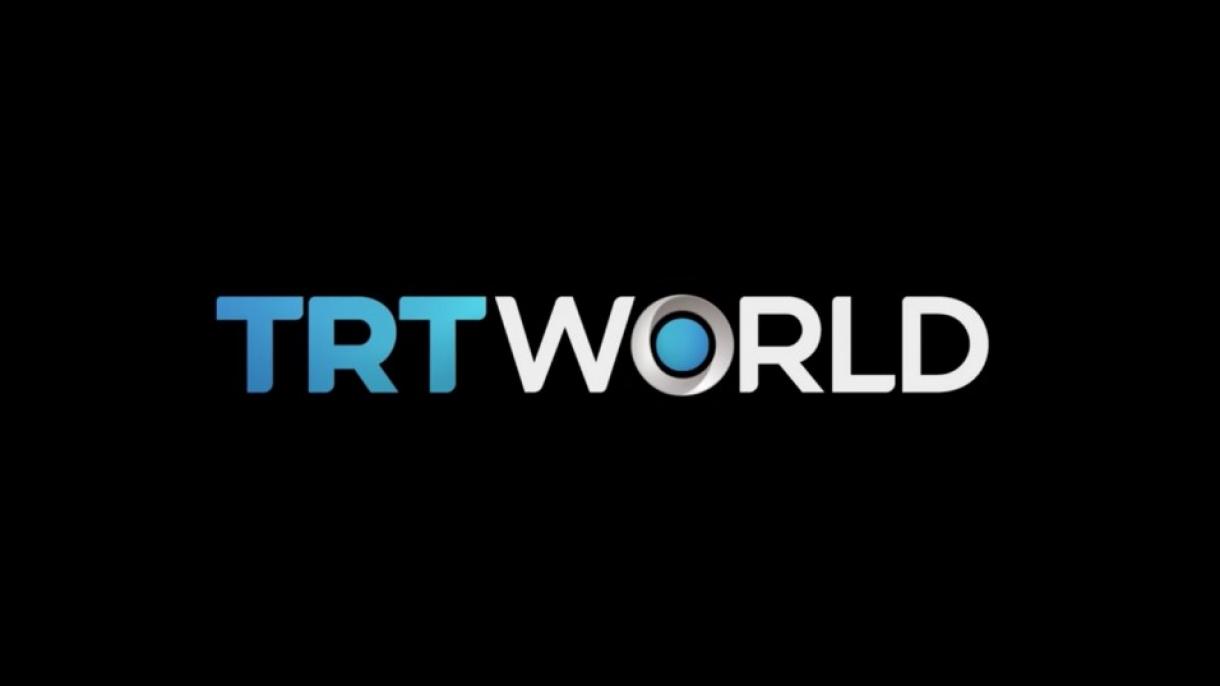 Νέο μέρος της σειράς ντοκιμαντέρ «Off the Grid» της TRT World