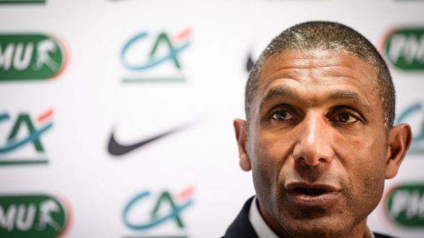 Ligue 1 - Passi: pour le maintien de l'OM, "ça va le faire"