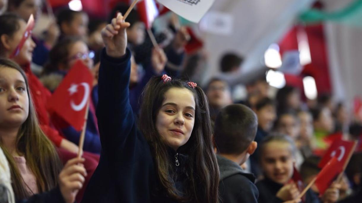 TEKNOFEST 2020 Arnavutluk İşkodra'da tanıtıldı 22.jpg