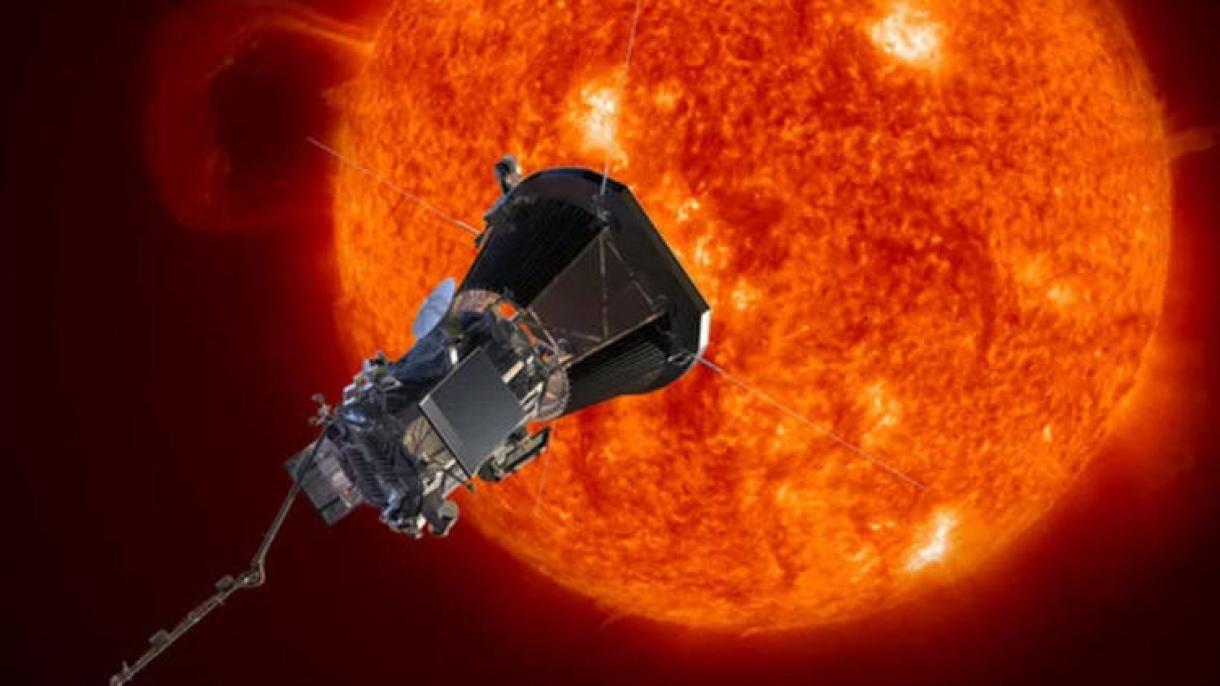 Parker Solar Probe, la primera nave espacial que orbitará el Sol