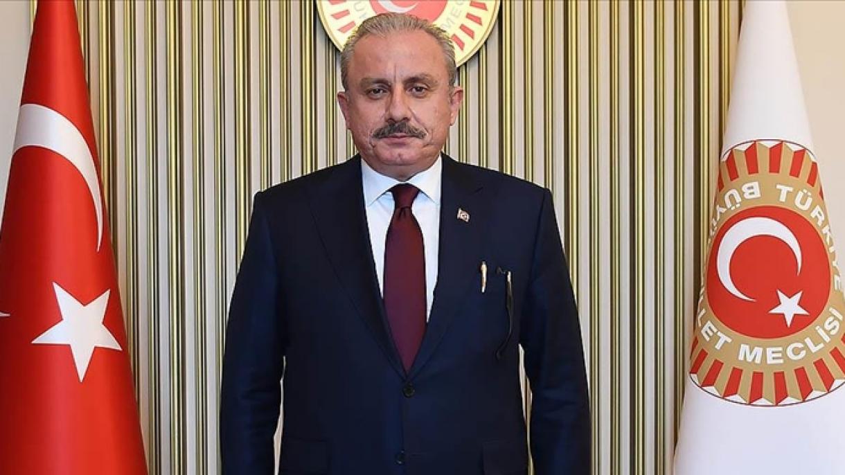 Τηλεφωνική συνομιλία Σέντοπ με τον Πρόεδρο της Γερουσίας του Καζακστάν