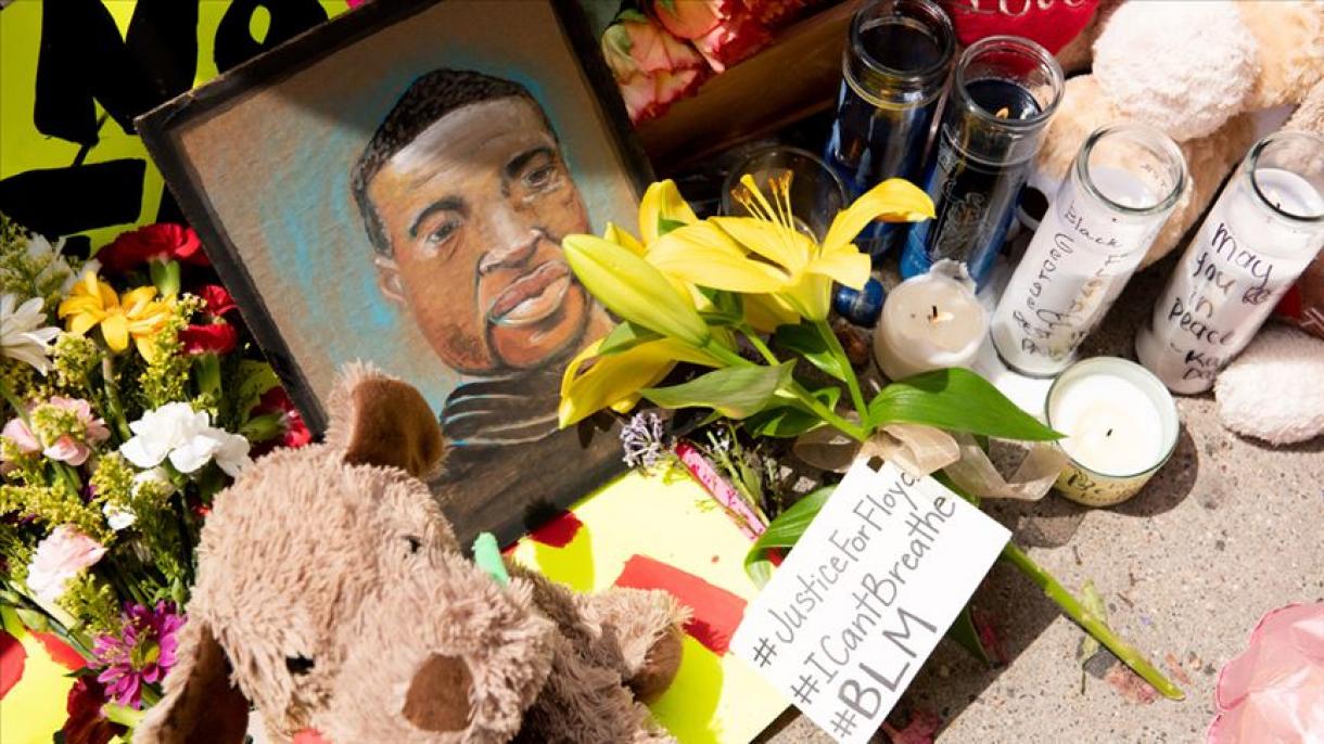 Minneapolis: Arrestato l’agente che ha ucciso George Floyd