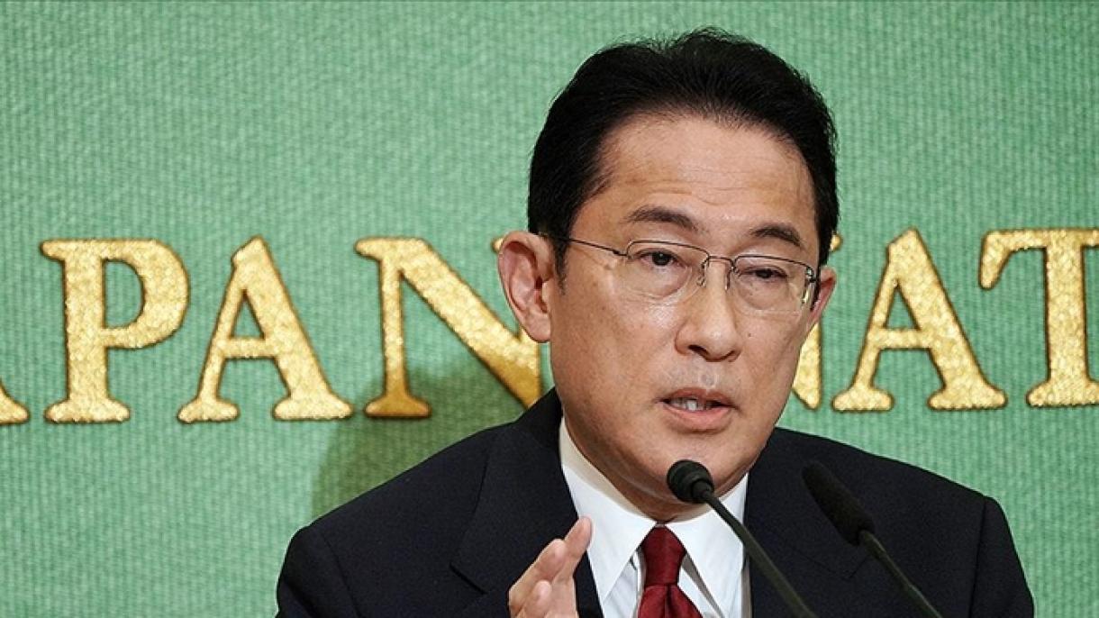 Kishida Fumio será el nuevo primer ministro de Japón