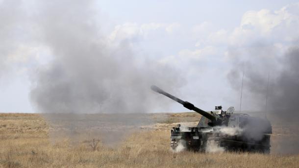 El Ejército turco neutraliza a 63 terroristas del DAESH en Siria