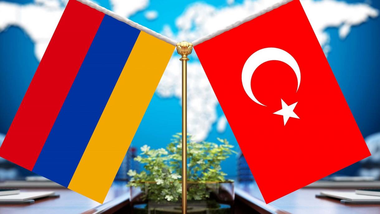 Turquía y Armenia vuelven a sostener negociaciones el 1 de julio en Viena