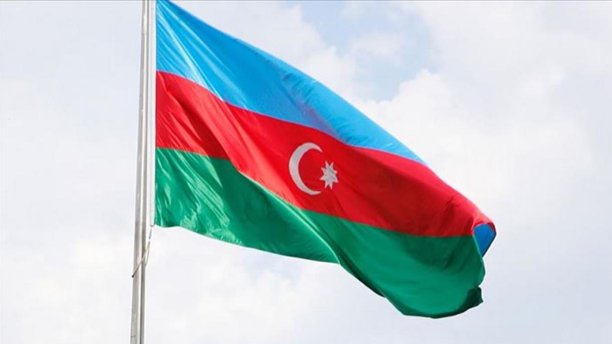 Азербайжан армиясы аскердик обьекттерди гана бутага алат