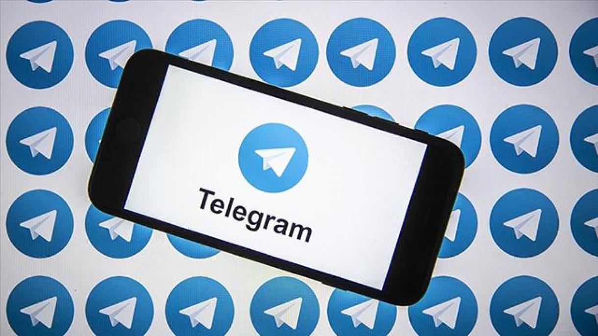 I pored zabrane aplikaciju Telegram koristi 45 miliona građana