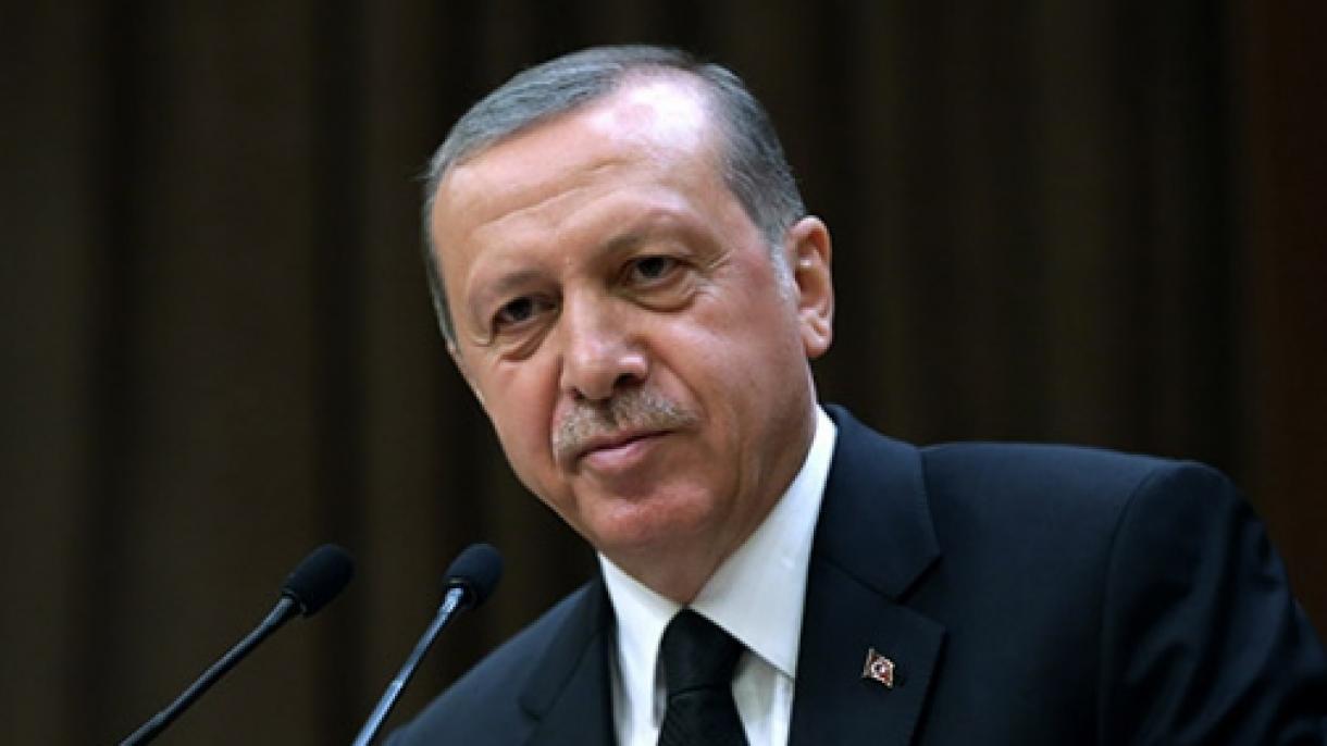Erdogan dice que altos oficiales saudíes ordenaron el asesinato de Khashoggi