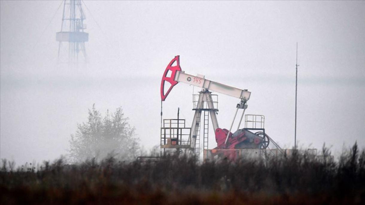 Qazaxıstan Rusiyadan neft idxalını dayandırdı