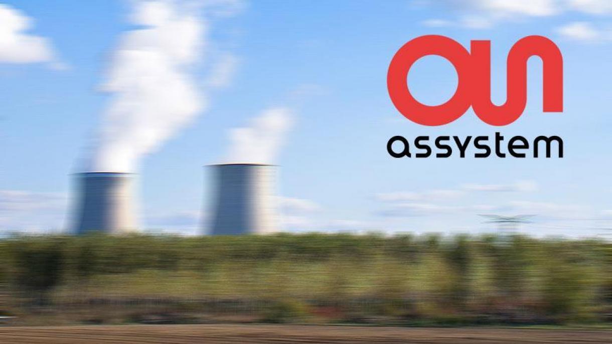 Partenariat turco-français dans le domaine de l'énergie nucléaire