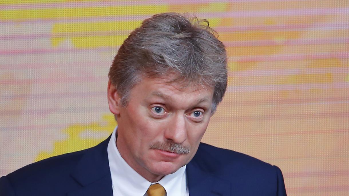 El Kremlin: “La operación realizada en Siria no separa a Turquía y Rusia”