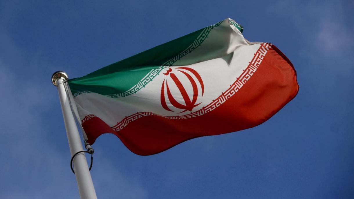 伊朗声称摧毁“恐怖主义和间谍总部”。