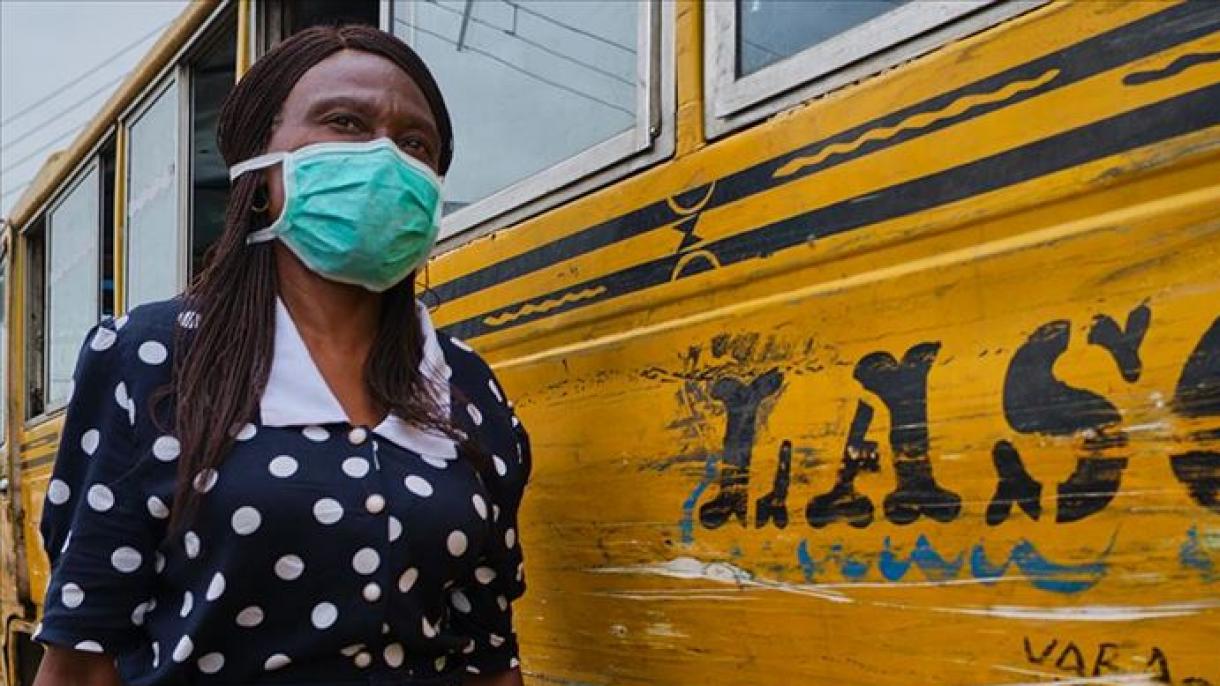 979  نفر در نیجریه به دلیل "بیماری مرموز" جان خود را از دست دادند