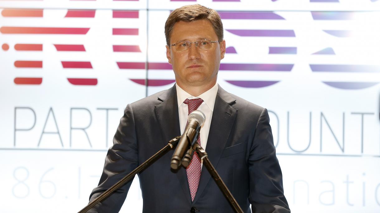 Bu yil Turkiyadagi rus sayyohlar sonida ortish kuzatildi