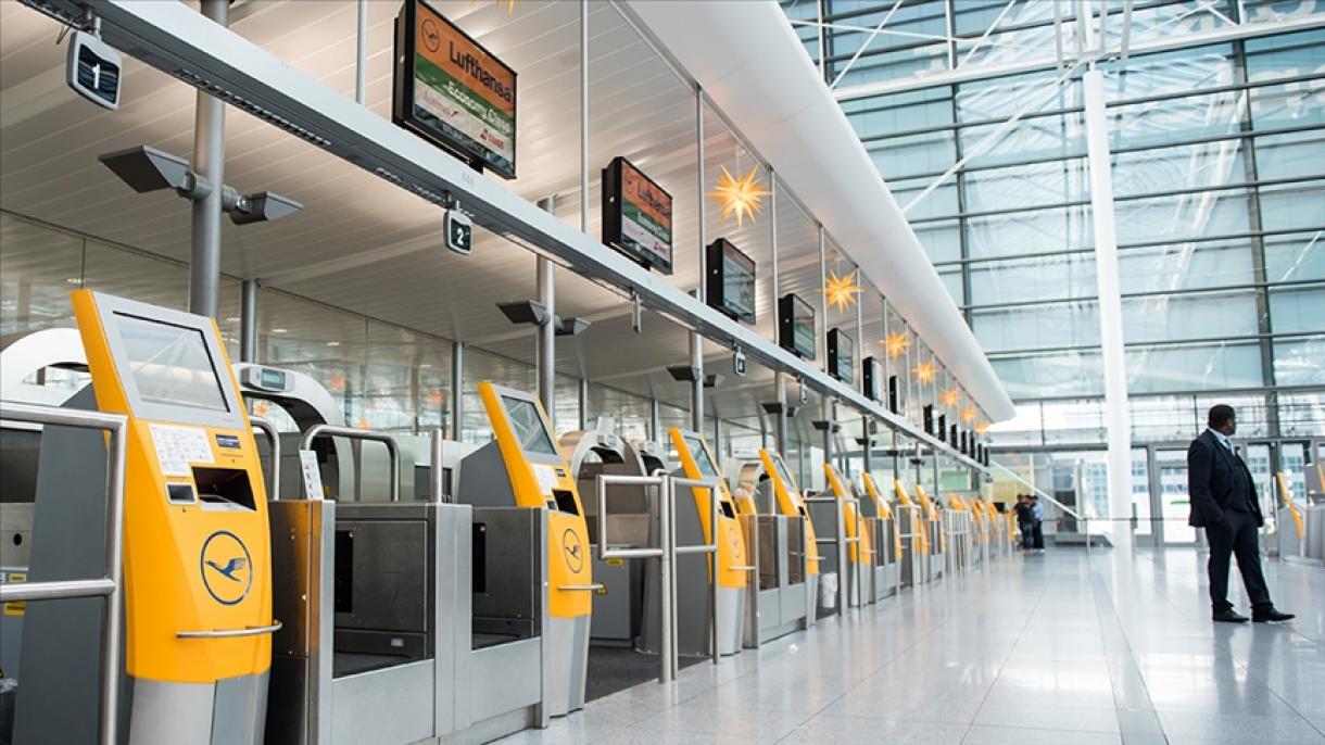 «Lufthansa» авиакомпаниясының қызметкерлері үшін келісімге келді
