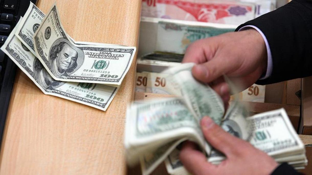 قیمت دلار در بازار تهران در مرز 23 هزار تومان