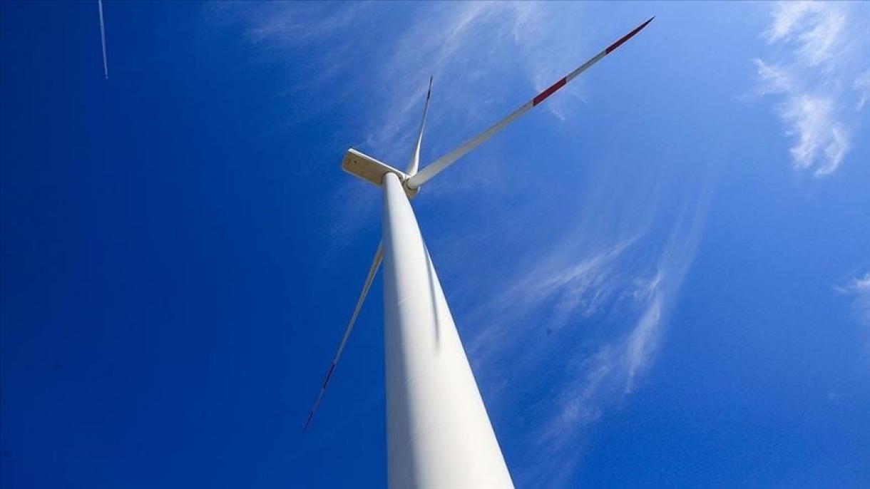 El aerogenerador más grande del mundo se instalará en Dinamarca el próximo año