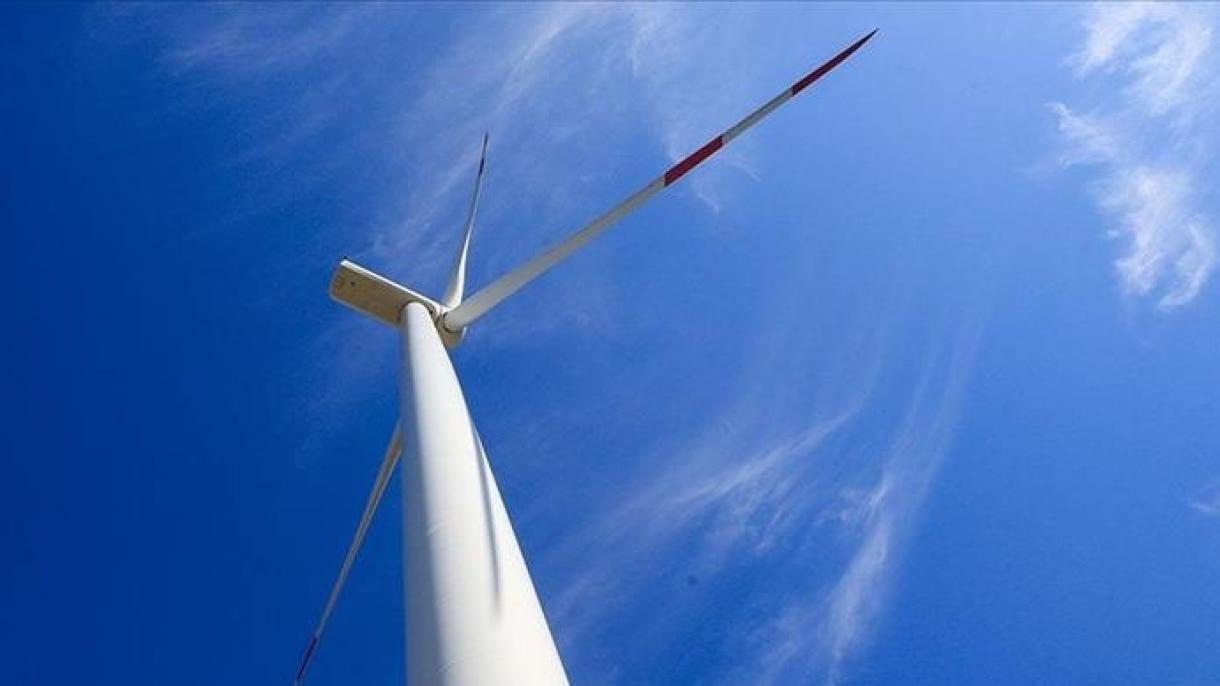 سرمایه‌گذاری 1.6 میلیارد یورویی ترکیه در بخش انرژی بادی
