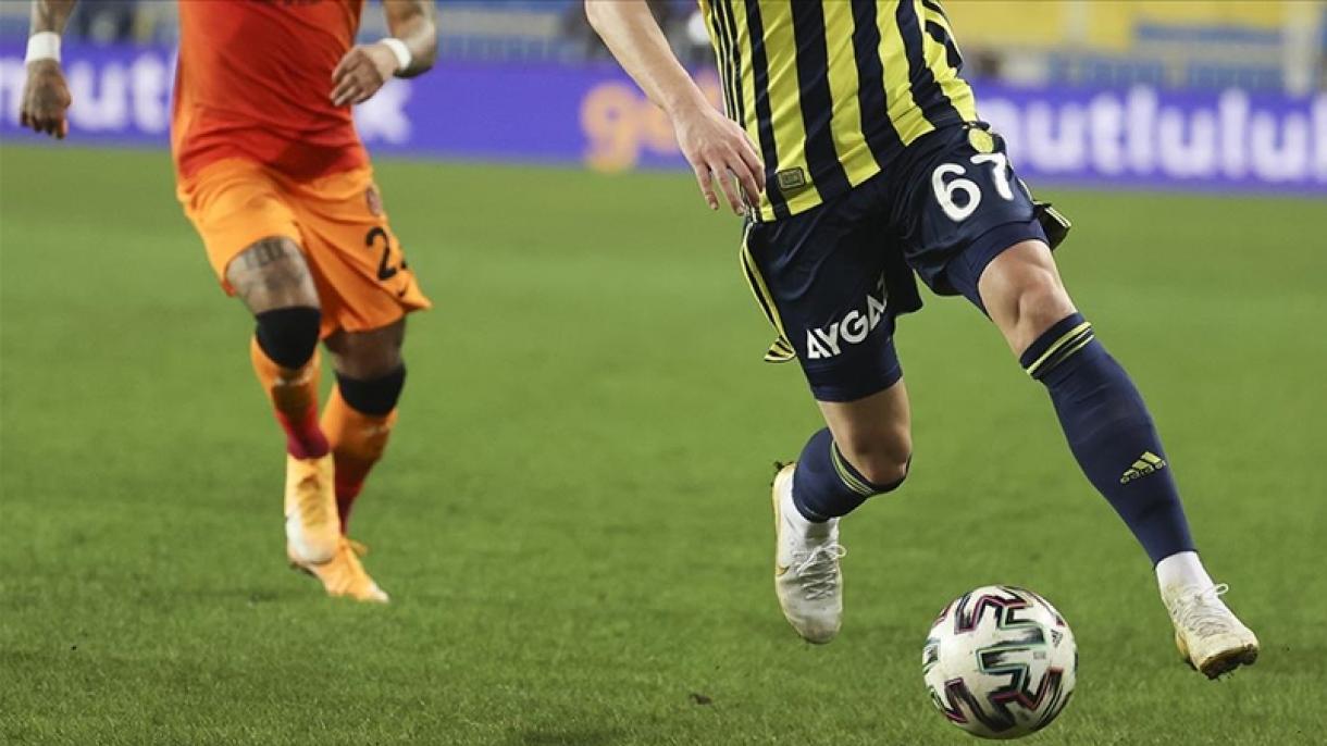 Cea de-a 13-a săptămâna a Super Ligii Spor Toto