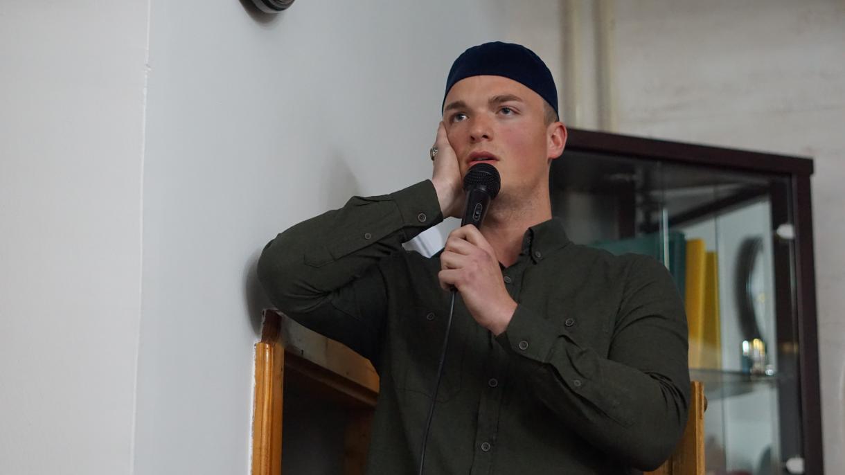 Muslimani Sandžaka klanjali prvi teravih-namaz