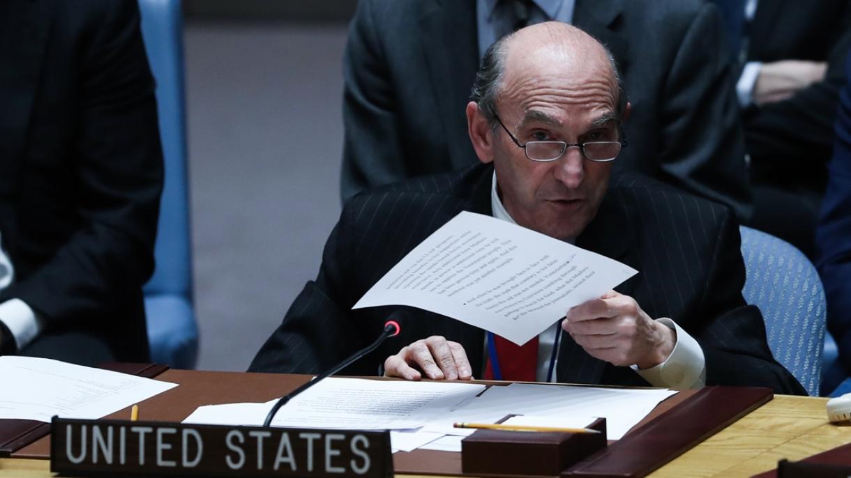 Estados Unidos advierte a Venezuela sobre más sanciones
