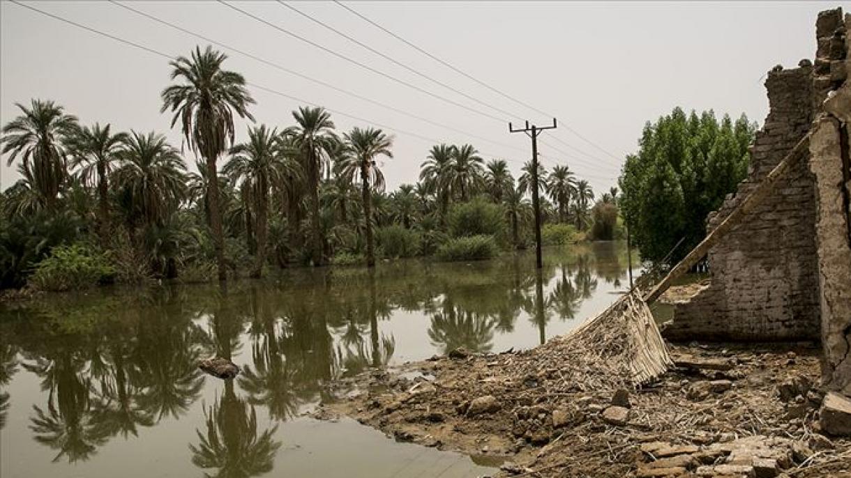 124-re nőtt a szudáni árvíz halálos áldozatainak száma
