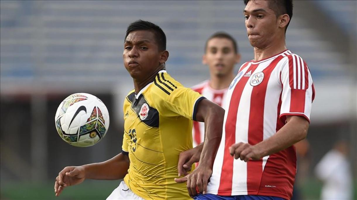 El colombiano Alfredo Morelos es uno de los 10 máximos goleadores del mundo en 2019