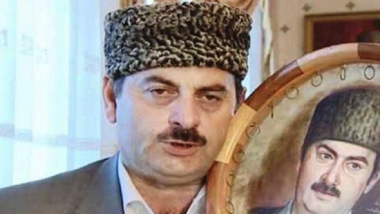 Xalq Artisti Ağaxan Abdullayev vəfat edib