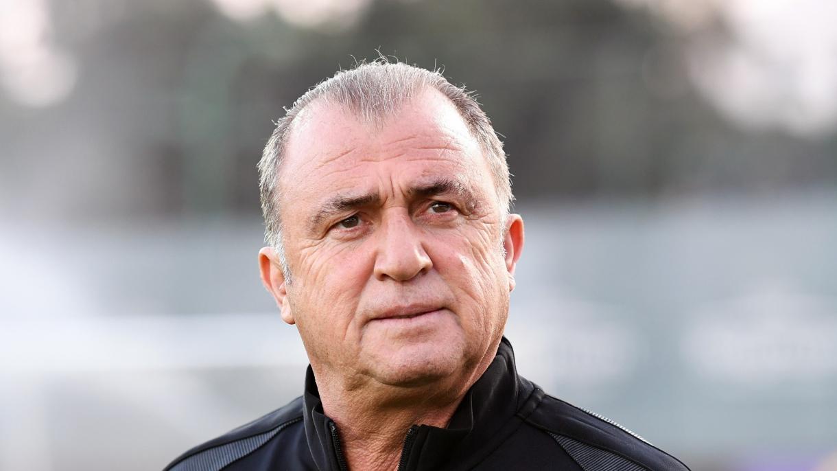 Football / Super Lig : Fatih Terim annonce être positif au coronavirus !