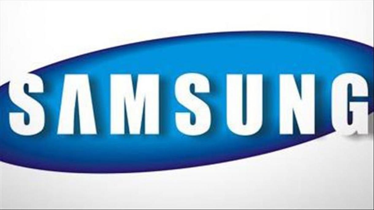 “Samsung” sürət qatarlarında istifadə etmək üçün smartfon yaradır