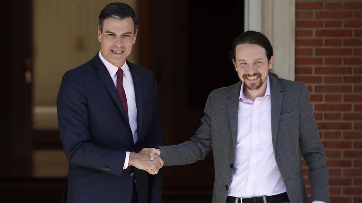 Tovább tart a kormányalakítási patthelyzet Spanyolországban